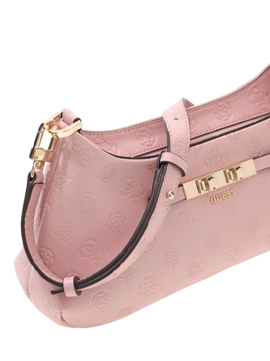 Guess Carmella Shoulder Bag - Metro Singapore Departmental Store - Celebrating 69 Years in SG