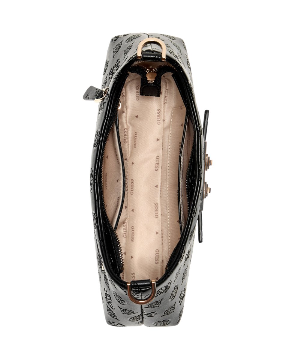 Guess Carmella Shoulder Bag - Metro Singapore Departmental Store - Celebrating 69 Years in SG