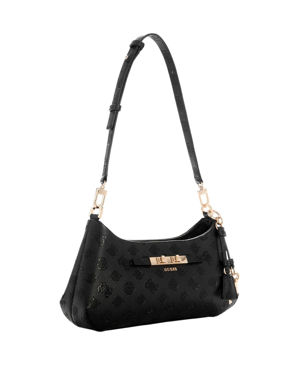 Guess Carmella Shoulder Bag - Metro Singapore Departmental Store - Celebrating 69 Years in SG