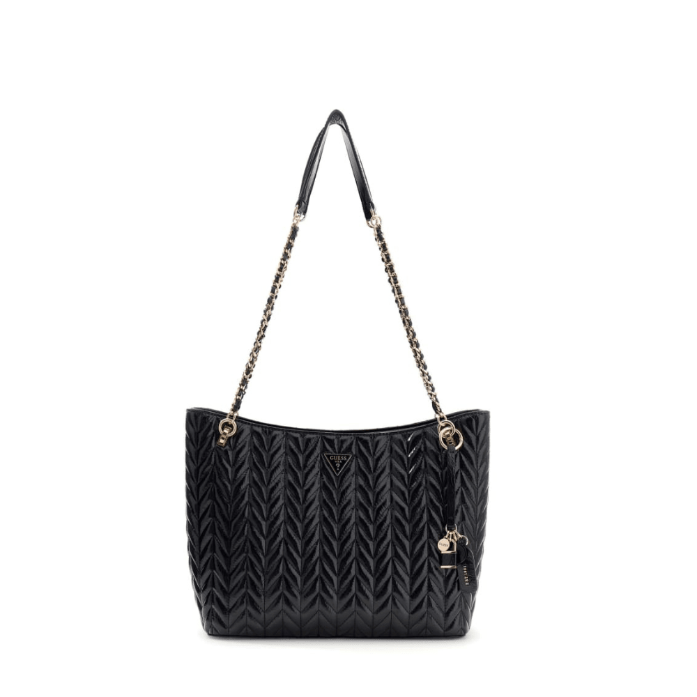 Guess Cheryl 2 Comp Tote - Metro Singapore Departmental Store - Celebrating 69 Years in SG