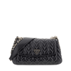 Guess Cheryl Convertible Crossbody Flap - Metro Singapore Departmental Store - Celebrating 69 Years in SG