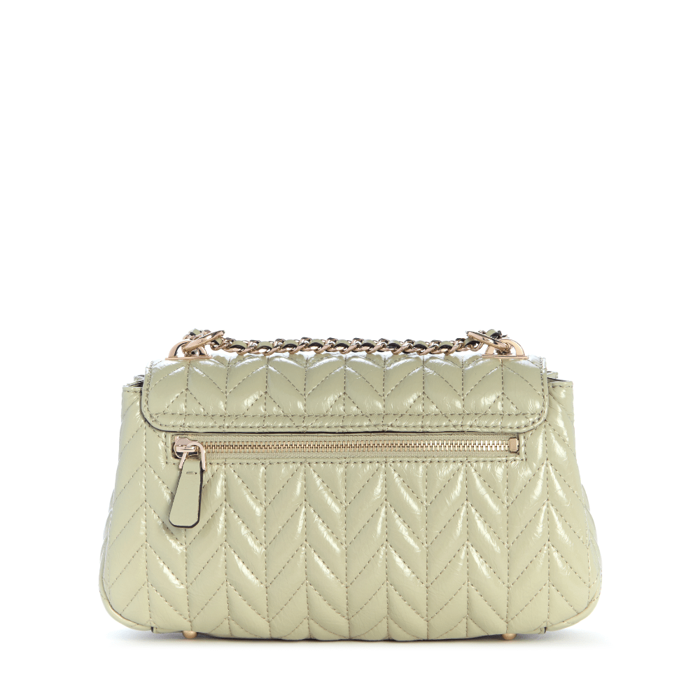 Guess Cheryl Convertible Crossbody Flap - Metro Singapore Departmental Store - Celebrating 69 Years in SG