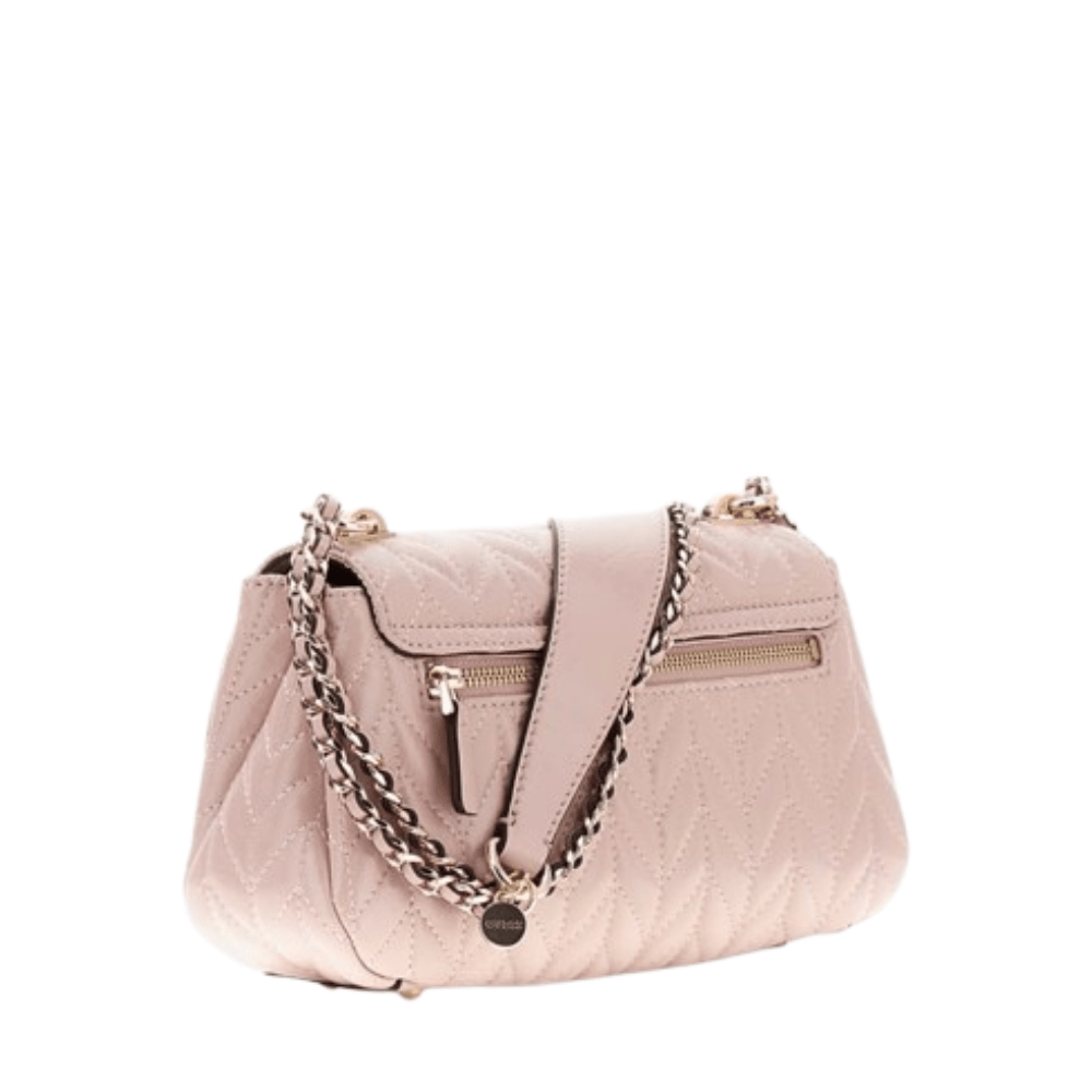 Guess Cheryl Convertible Crossbody Flap - Metro Singapore Departmental Store - Celebrating 69 Years in SG