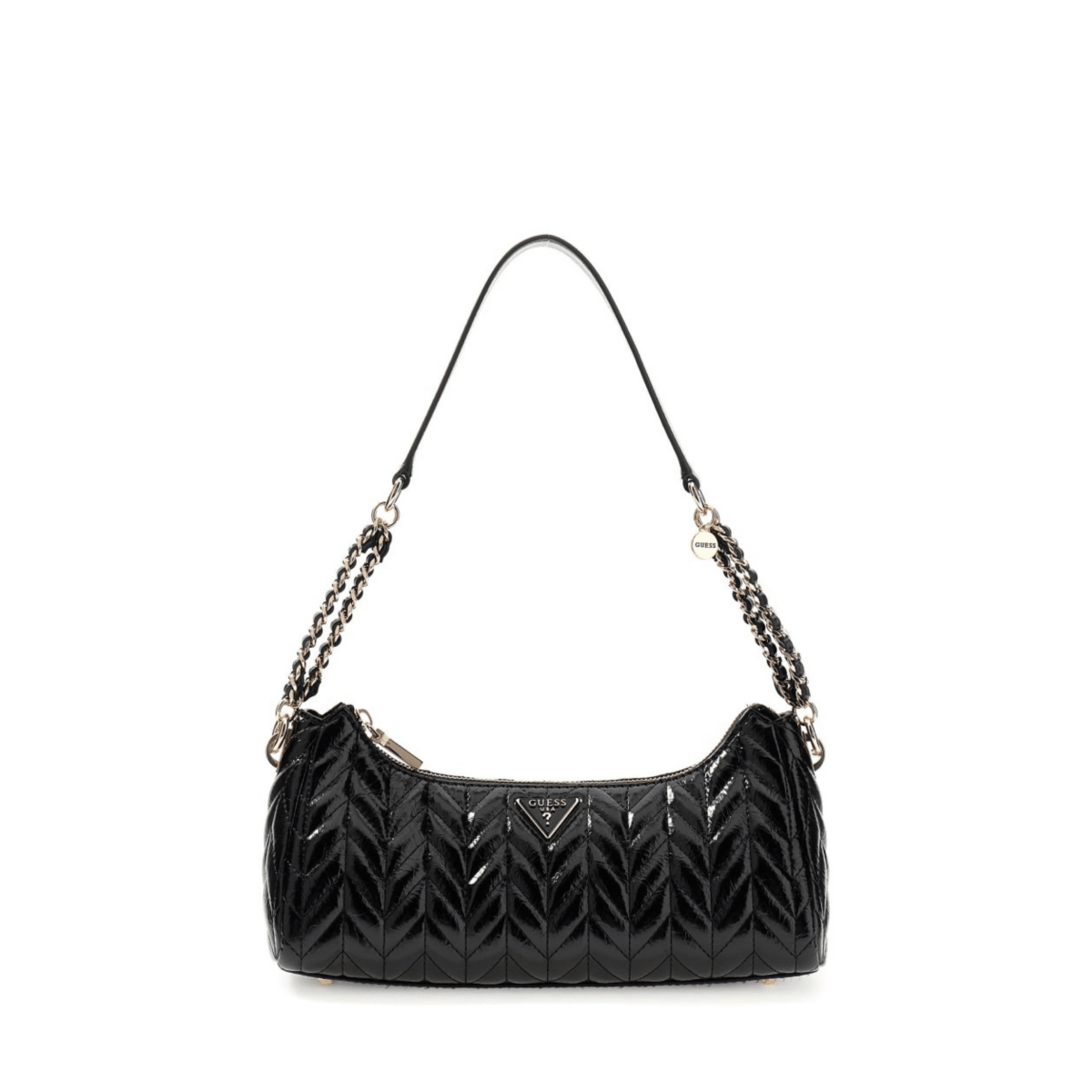Guess Cheryl Shoulder Bag - Metro Singapore Departmental Store - Celebrating 69 Years in SG