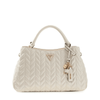 Guess Cheryl Triple Comp Satchel - Metro Singapore Departmental Store - Celebrating 69 Years in SG
