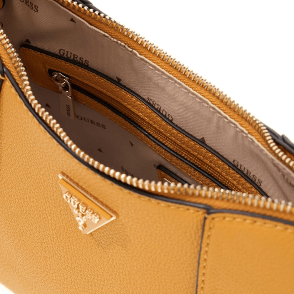 Guess Darcy Convertible Shoulder Bag - Metro Singapore Departmental Store - Celebrating 69 Years in SG