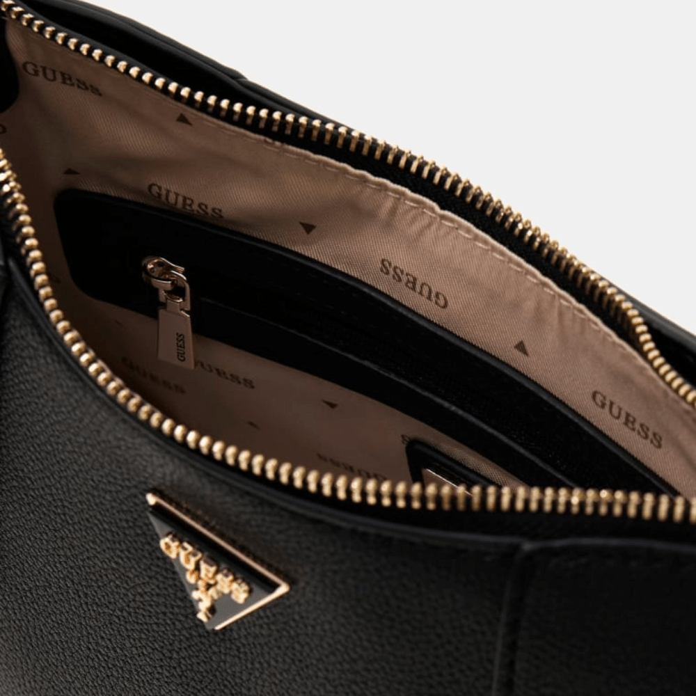 Guess Darcy Convertible Shoulder Bag - Metro Singapore Departmental Store - Celebrating 69 Years in SG