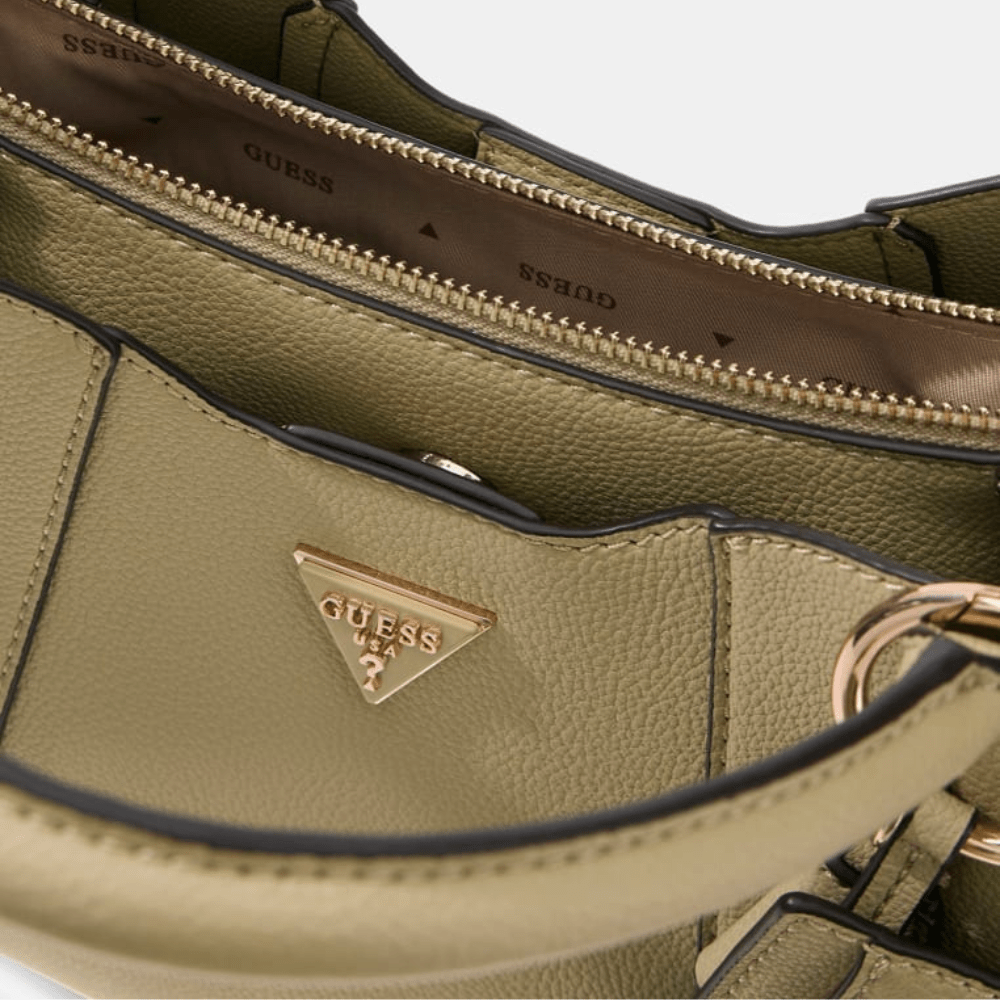 Guess Darcy Girlfriend Satchel - Metro Singapore Departmental Store - Celebrating 69 Years in SG