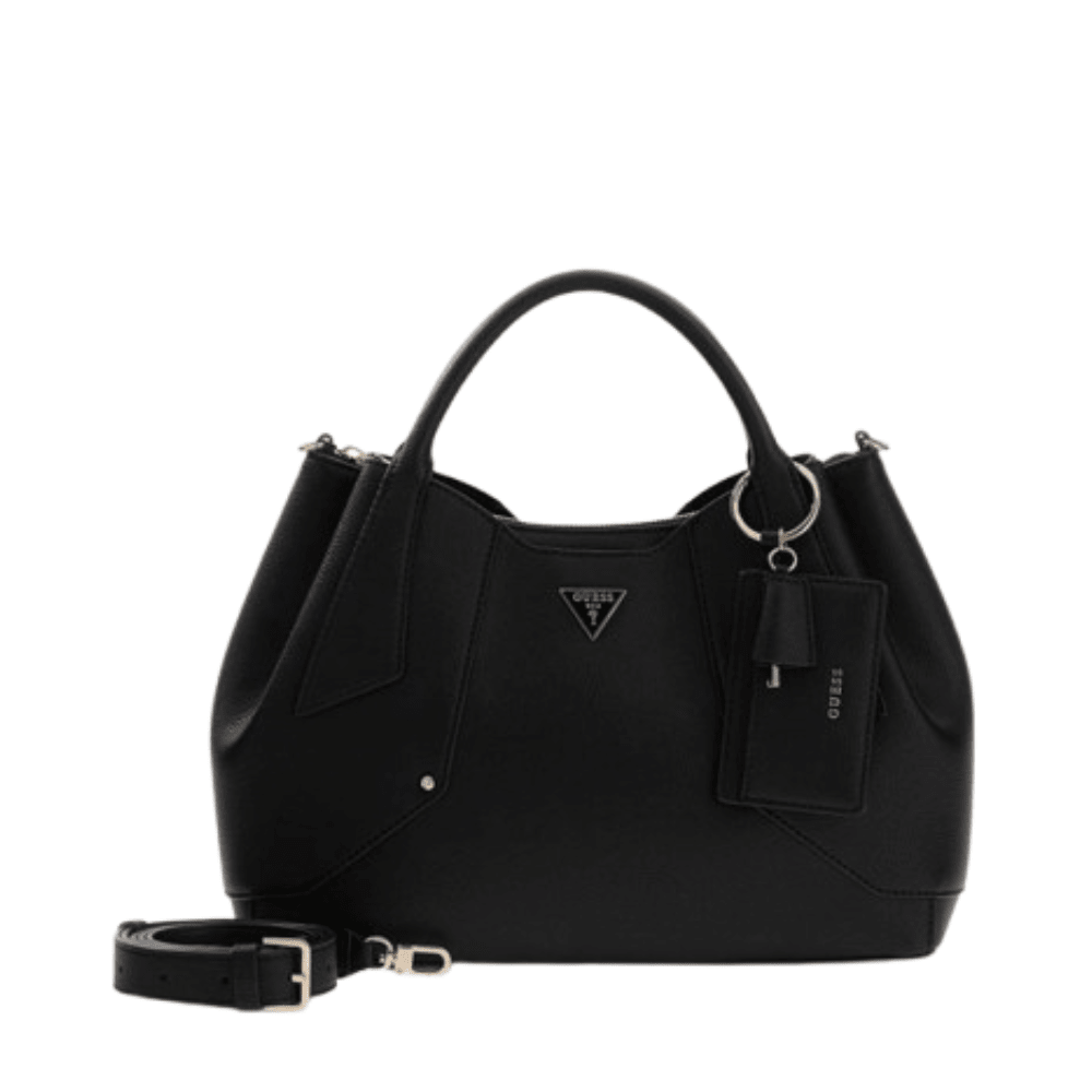 Guess Darcy Girlfriend Satchel - Metro Singapore Departmental Store - Celebrating 69 Years in SG