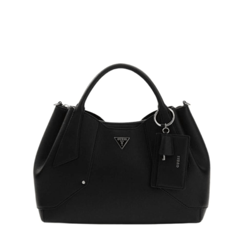 Guess Darcy Girlfriend Satchel - Metro Singapore Departmental Store - Celebrating 69 Years in SG
