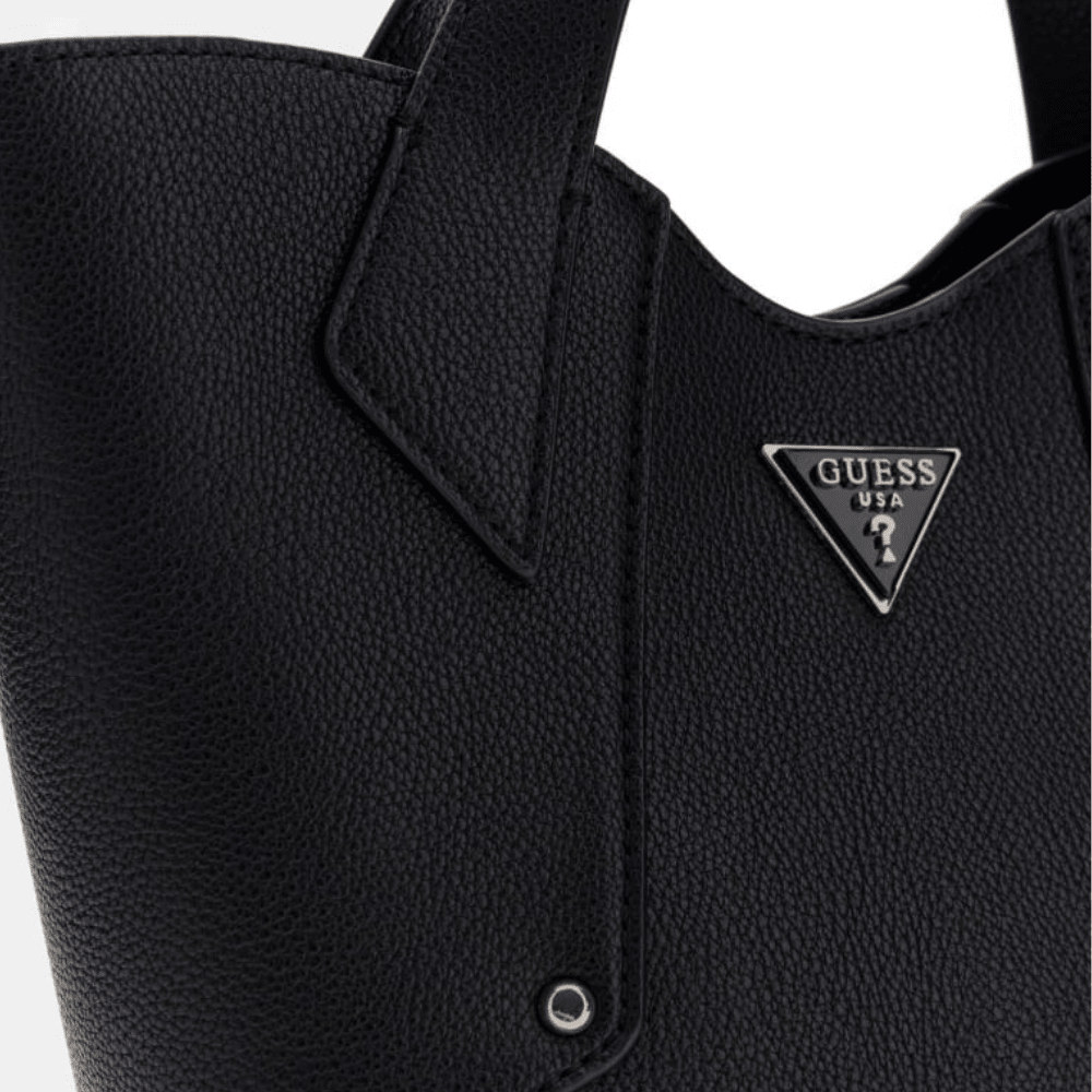 Guess Darcy Mini Tote - Metro Singapore Departmental Store - Celebrating 69 Years in SG