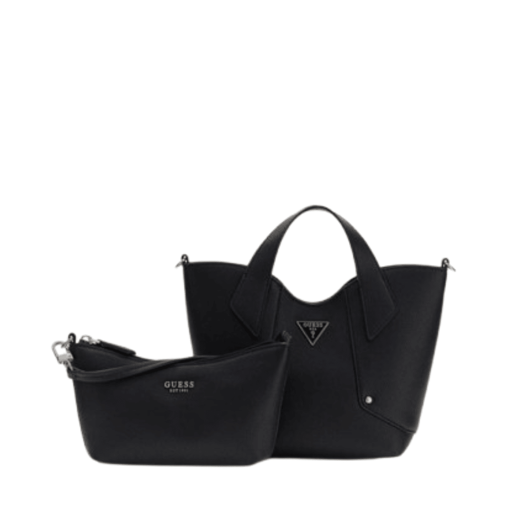Guess Darcy Mini Tote - Metro Singapore Departmental Store - Celebrating 69 Years in SG
