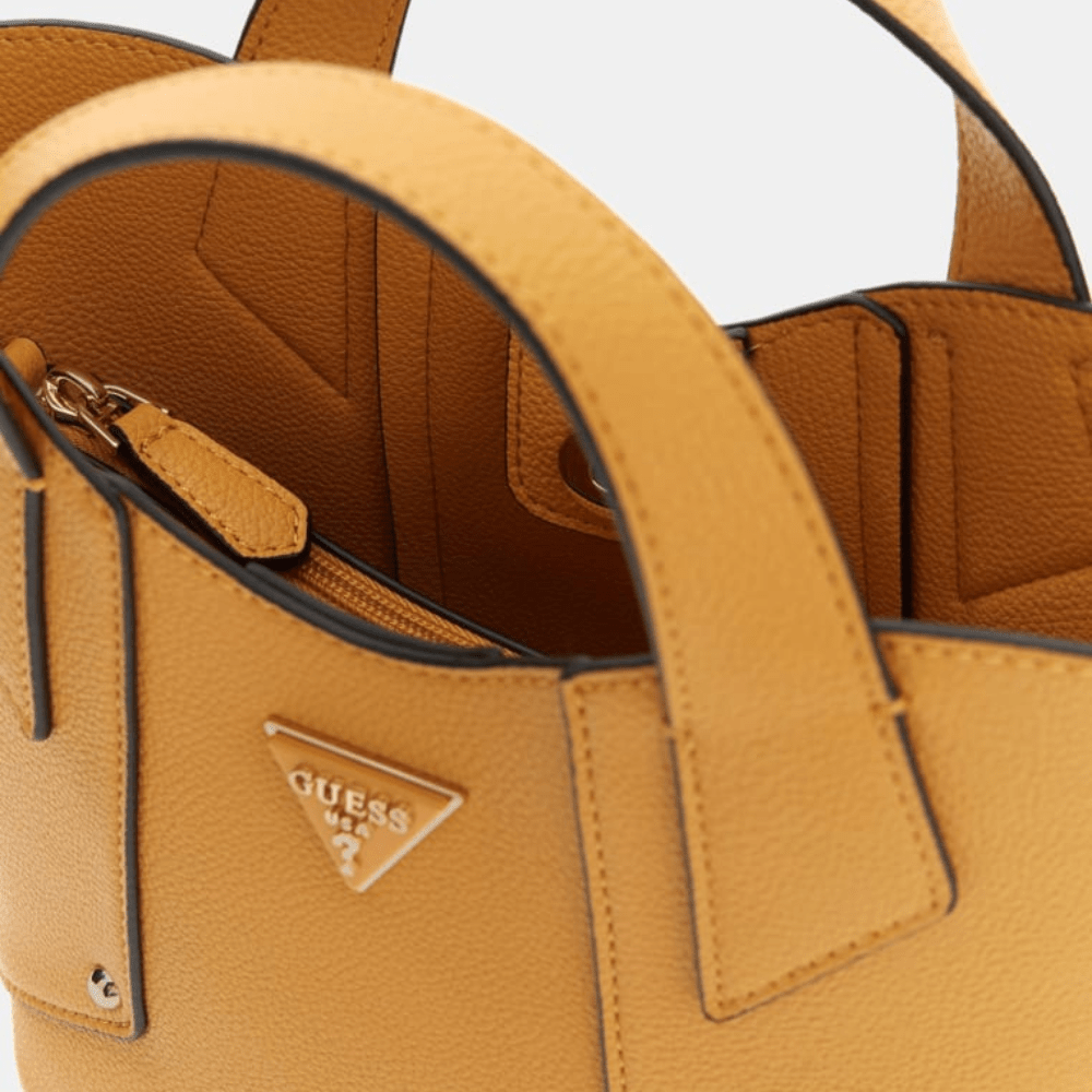 Guess Darcy Mini Tote - Metro Singapore Departmental Store - Celebrating 69 Years in SG