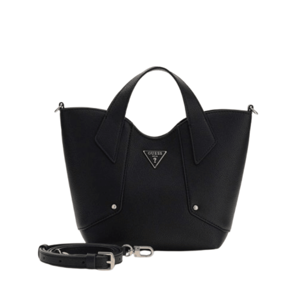 Guess Darcy Mini Tote - Metro Singapore Departmental Store - Celebrating 69 Years in SG