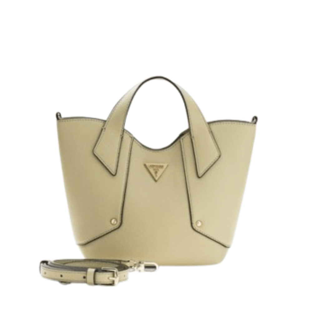 Guess Darcy Mini Tote - Metro Singapore Departmental Store - Celebrating 69 Years in SG