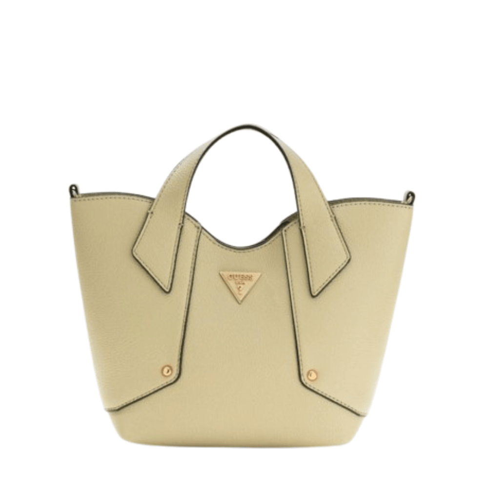 Guess Darcy Mini Tote - Metro Singapore Departmental Store - Celebrating 69 Years in SG