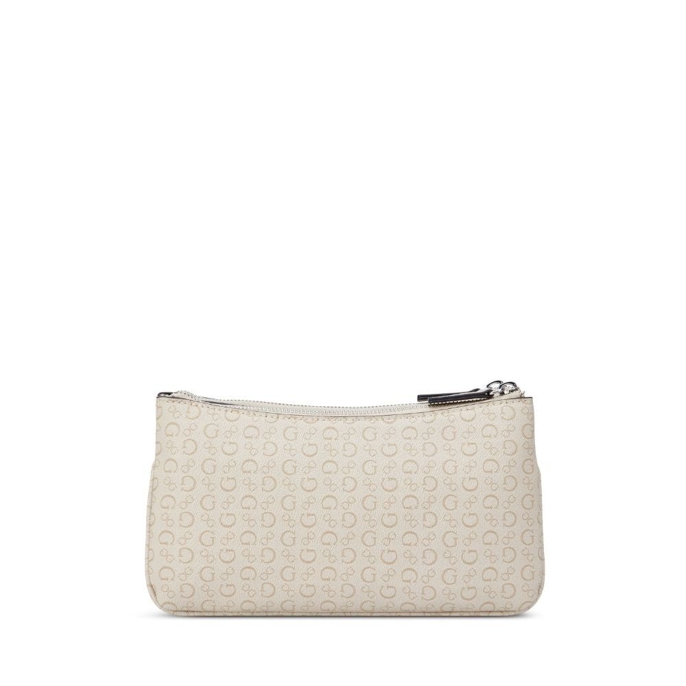 Guess Doris Mini Crossbody Top Zip - Metro Singapore Departmental Store - Celebrating 69 Years in SG