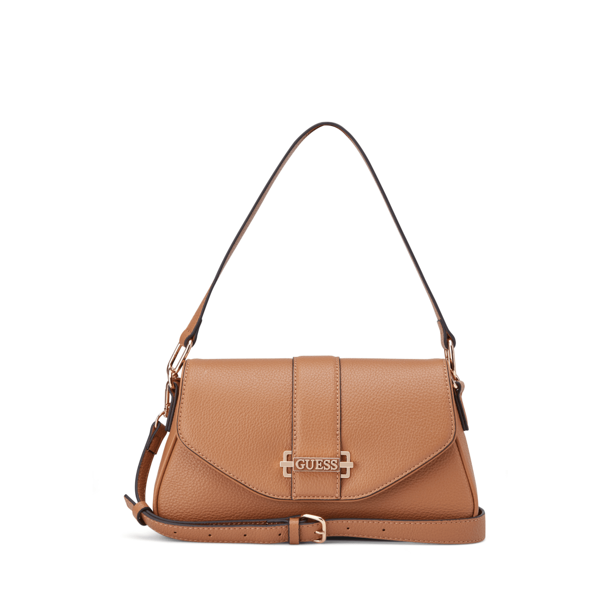 Guess Erika Flap Crossbody - Metro Singapore Departmental Store - Celebrating 69 Years in SG