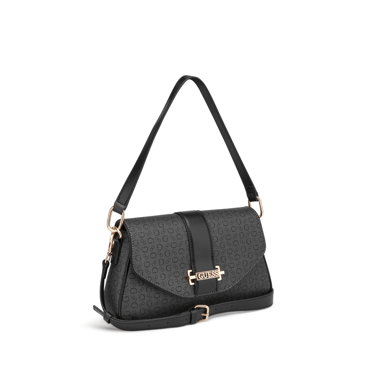Guess Erika Flap Crossbody - Metro Singapore Departmental Store - Celebrating 69 Years in SG