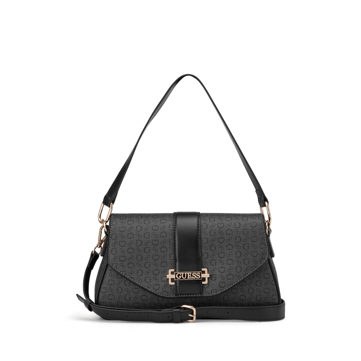 Guess Erika Flap Crossbody - Metro Singapore Departmental Store - Celebrating 69 Years in SG