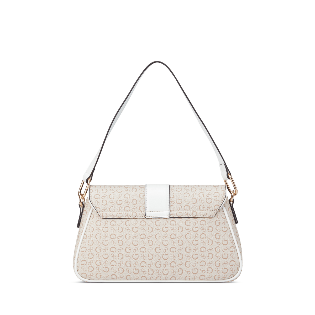 Guess Erika Flap Crossbody - Metro Singapore Departmental Store - Celebrating 69 Years in SG