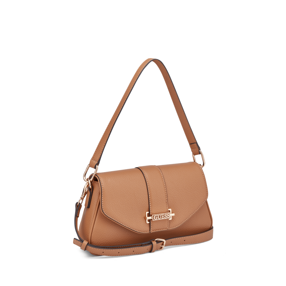 Guess Erika Flap Crossbody - Metro Singapore Departmental Store - Celebrating 69 Years in SG