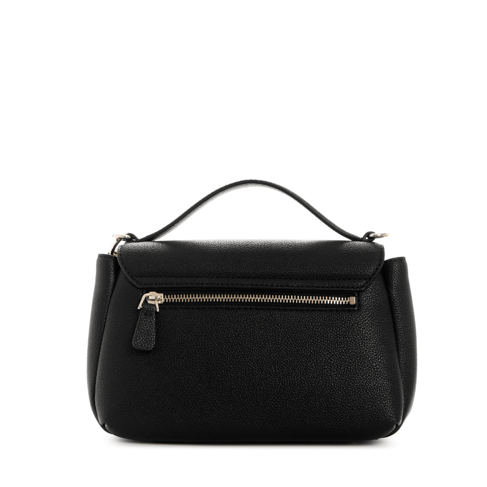 Guess Evie Top Handle Flap - Metro Singapore Departmental Store - Celebrating 69 Years in SG