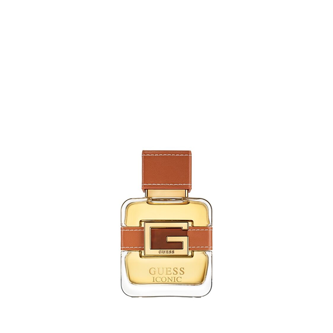 Guess Iconic For Men Eau De Parfum - Metro Singapore Departmental Store - Celebrating 69 Years in SG
