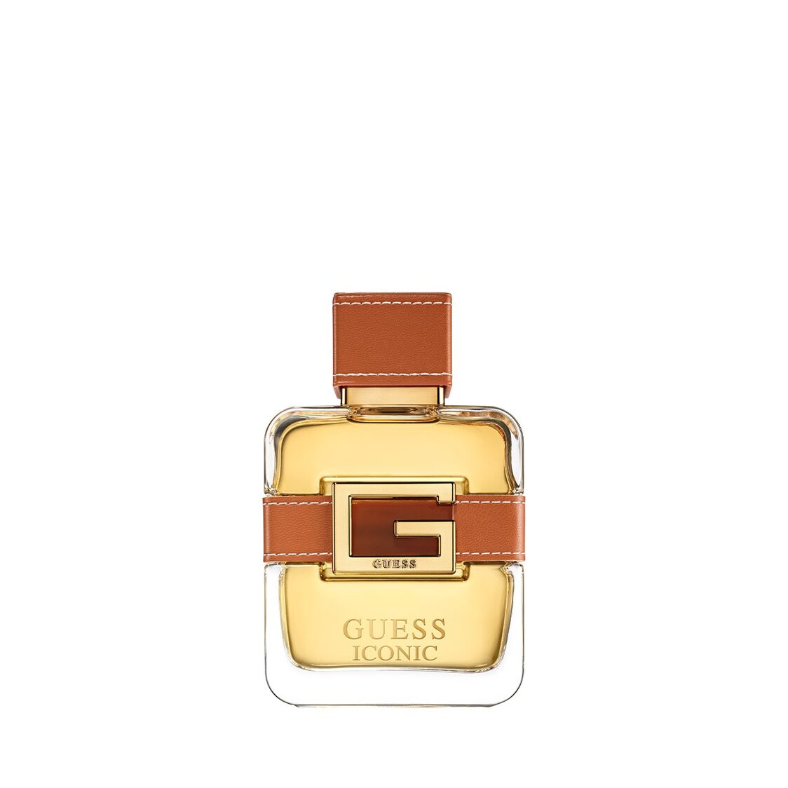 Guess Iconic For Men Eau De Parfum - Metro Singapore Departmental Store - Celebrating 69 Years in SG
