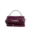 Guess Idra Top Handle Flap - Metro Singapore Departmental Store - Celebrating 69 Years in SG