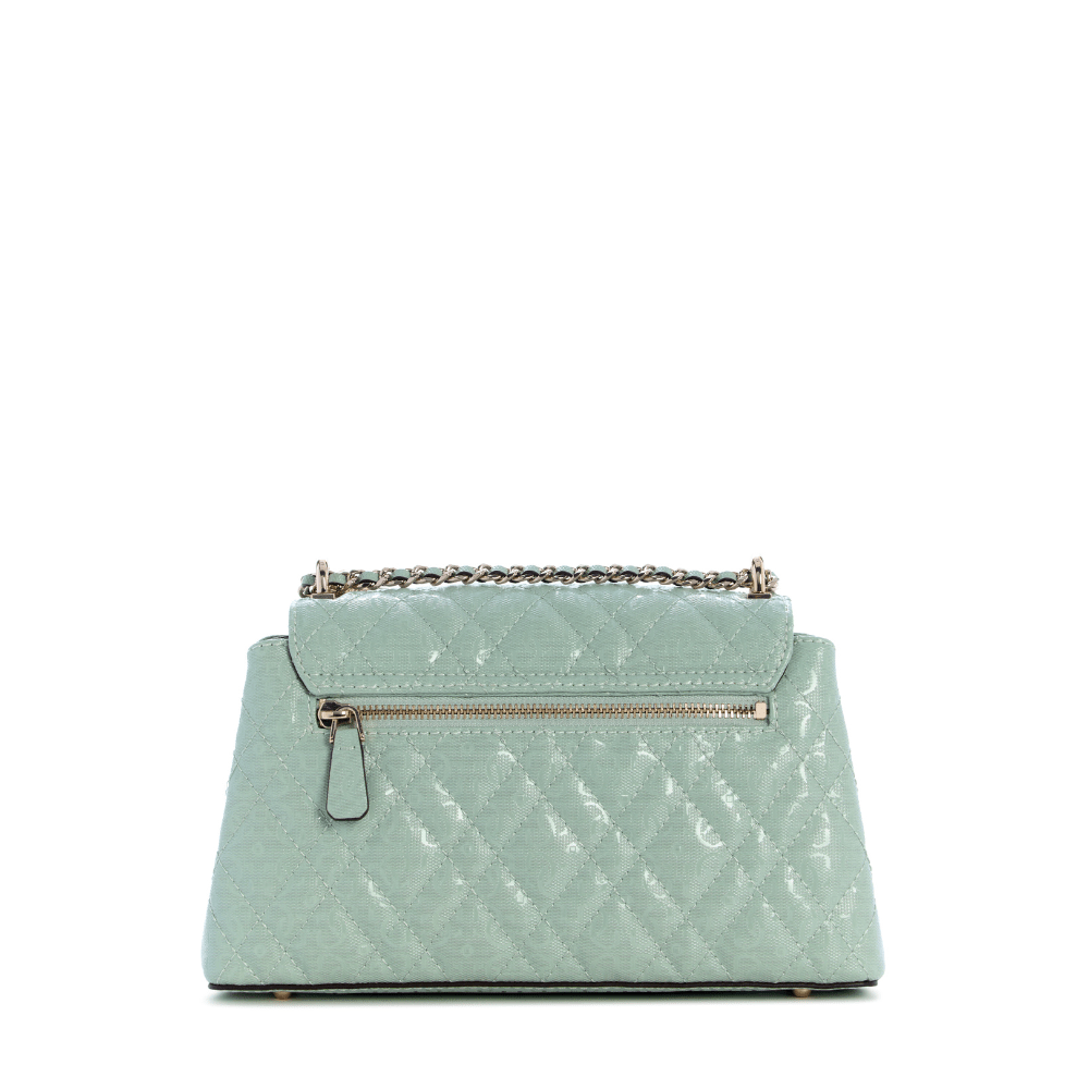 Guess Isemay Convertible Xbody Flap - Metro Singapore Departmental Store - Celebrating 69 Years in SG