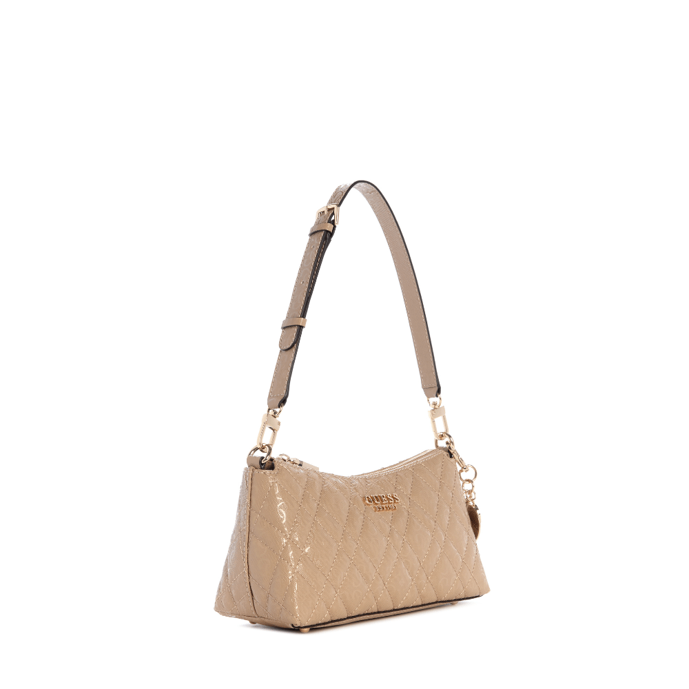 Guess Isemay Shoulder Bag - Metro Singapore Departmental Store - Celebrating 69 Years in SG