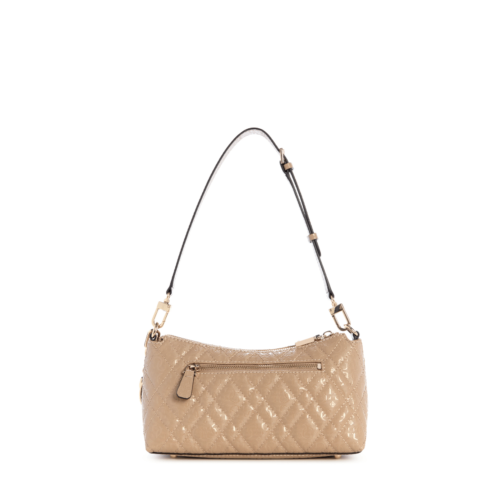 Guess Isemay Shoulder Bag - Metro Singapore Departmental Store - Celebrating 69 Years in SG