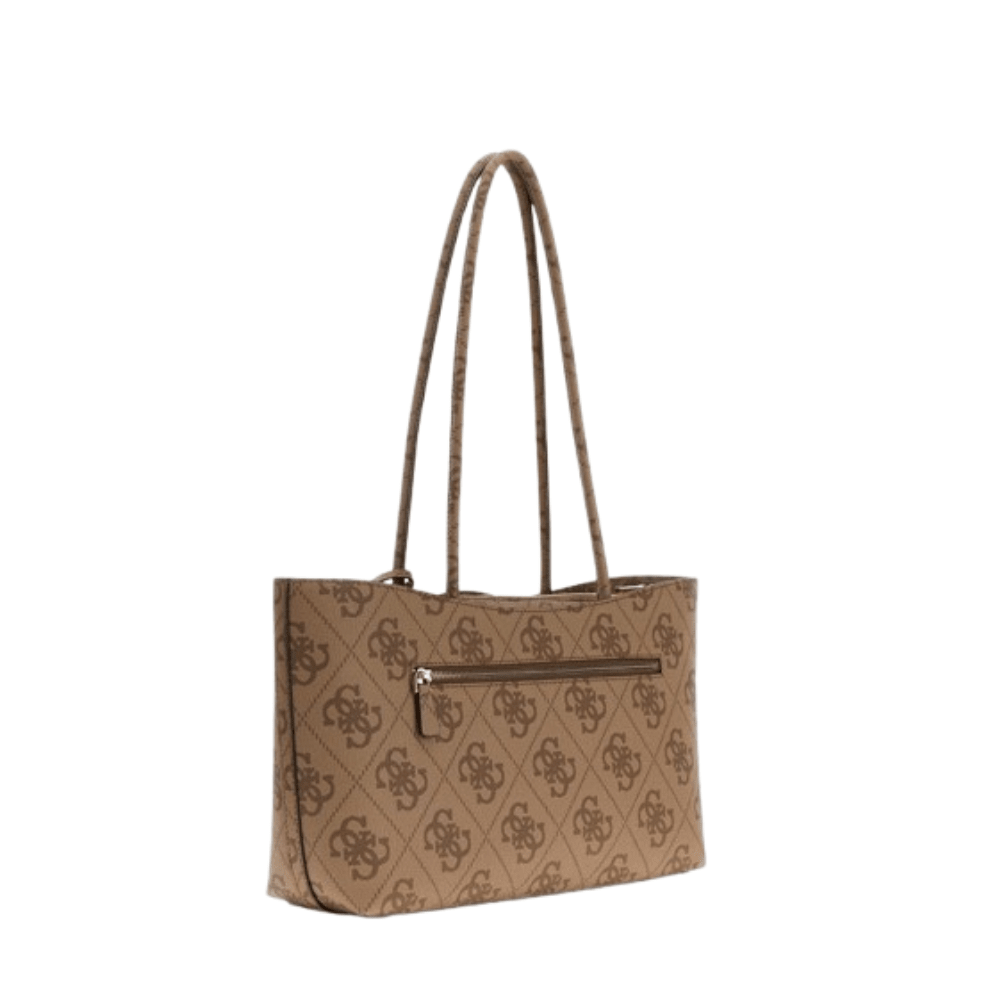 Guess Janie Logo Girlfriend Carryall - Metro Singapore Departmental Store - Celebrating 69 Years in SG