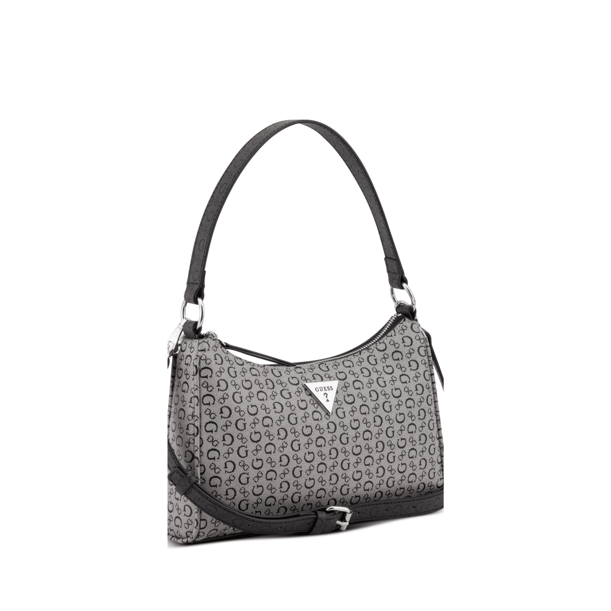 Guess Jillian Mini Top Zip - Metro Singapore Departmental Store - Celebrating 69 Years in SG