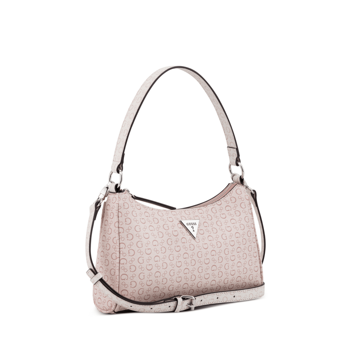 Guess Jillian Mini Top Zip - Metro Singapore Departmental Store - Celebrating 69 Years in SG
