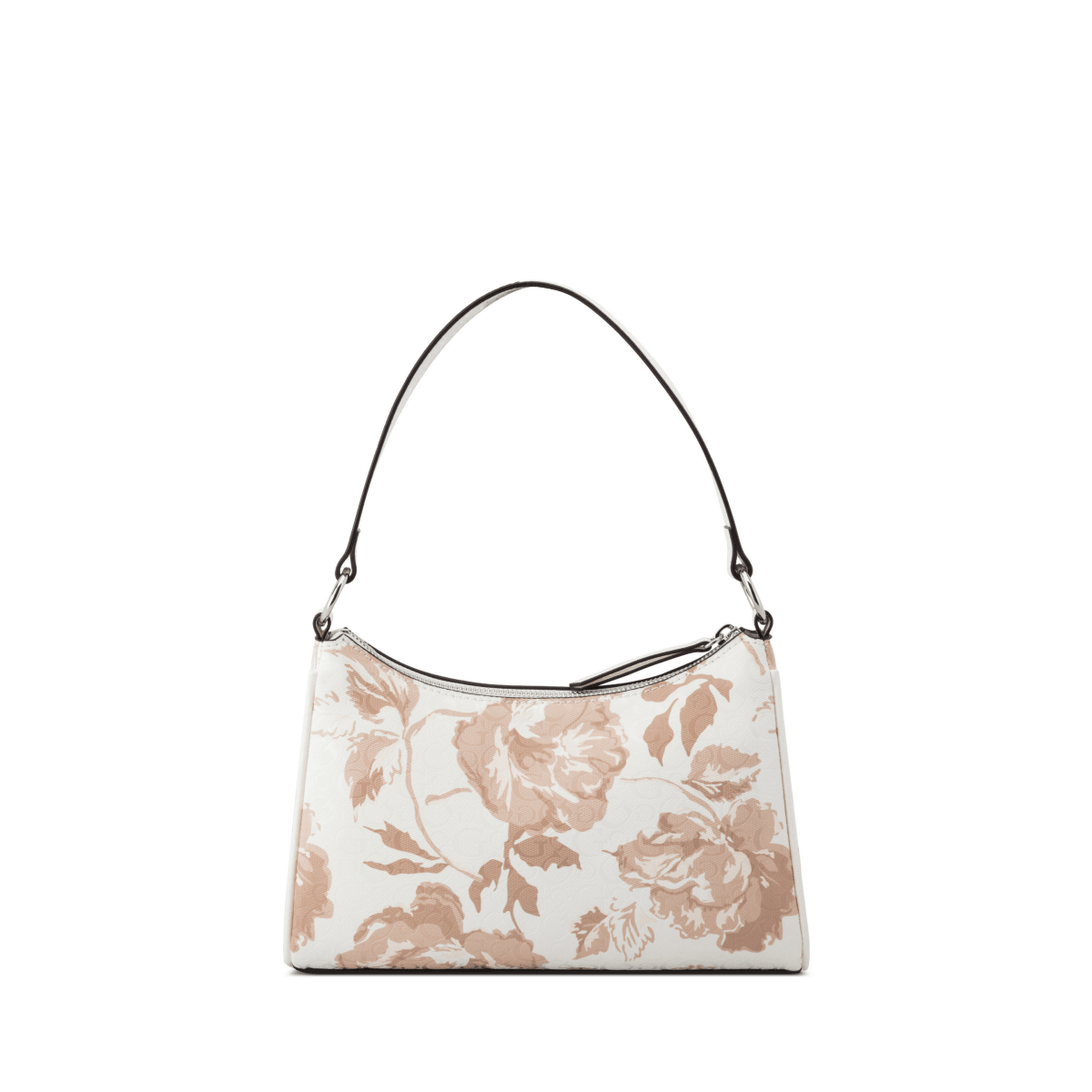 Guess Jillian Mini Top Zip - Metro Singapore Departmental Store - Celebrating 69 Years in SG