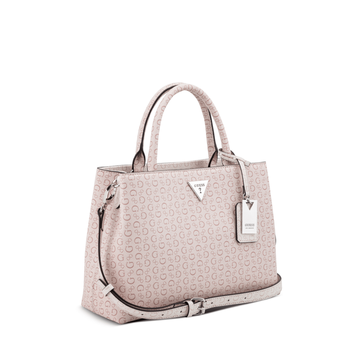 Guess Jillian Satchel - Metro Singapore Departmental Store - Celebrating 69 Years in SG