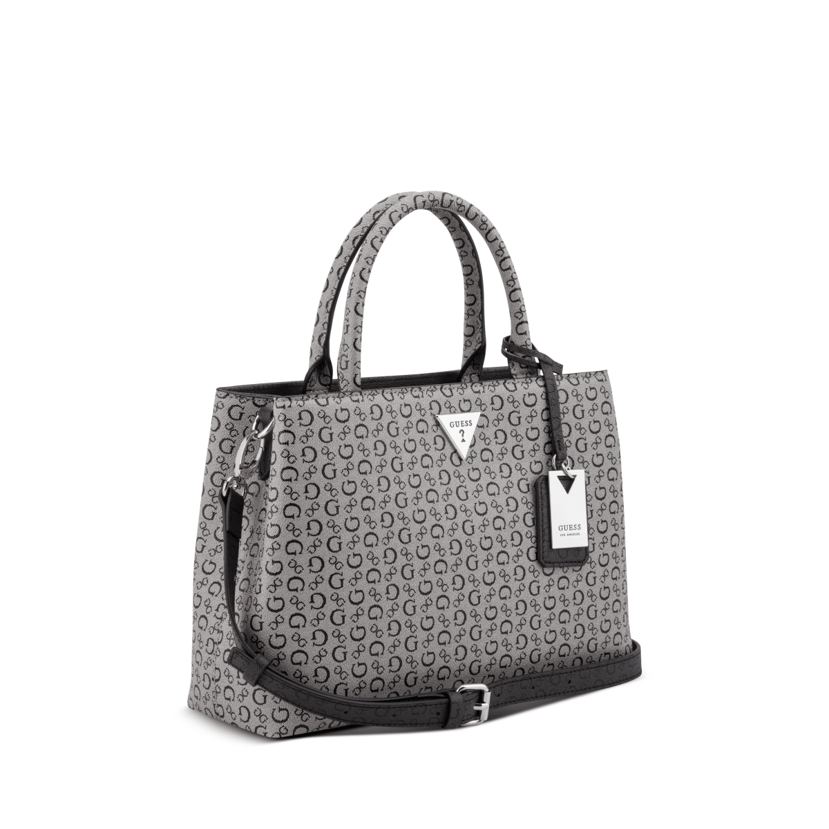 Guess Jillian Satchel - Metro Singapore Departmental Store - Celebrating 69 Years in SG