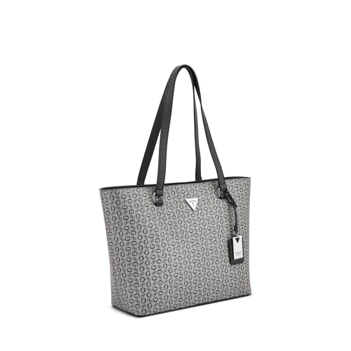 Guess Jillian Tote - Metro Singapore Departmental Store - Celebrating 69 Years in SG