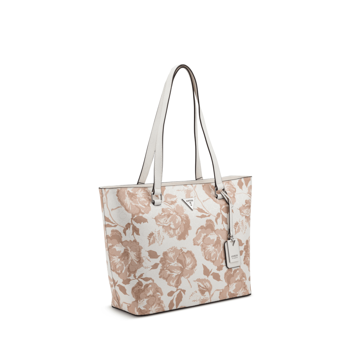 Guess Jillian Tote - Metro Singapore Departmental Store - Celebrating 69 Years in SG