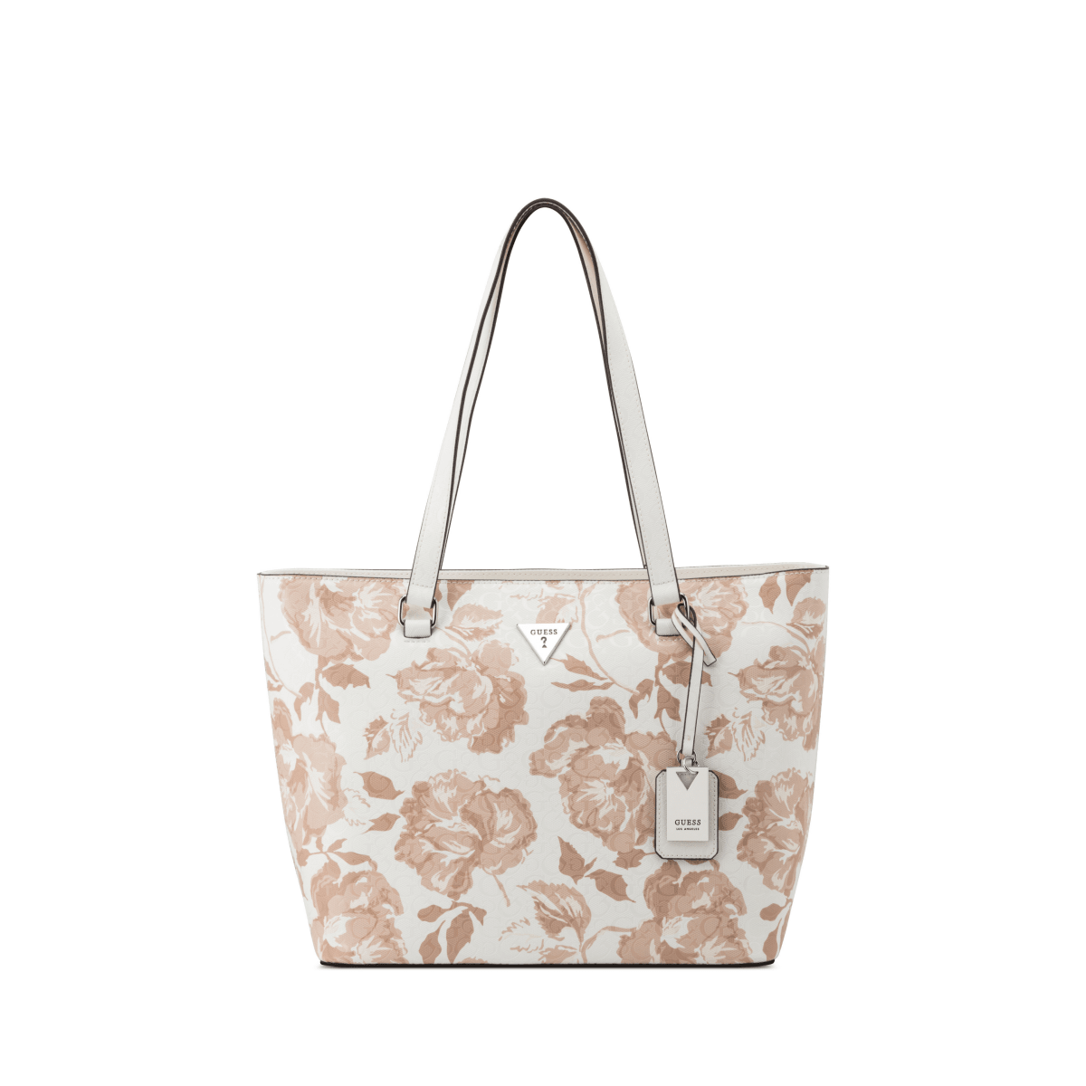 Guess Jillian Tote - Metro Singapore Departmental Store - Celebrating 69 Years in SG