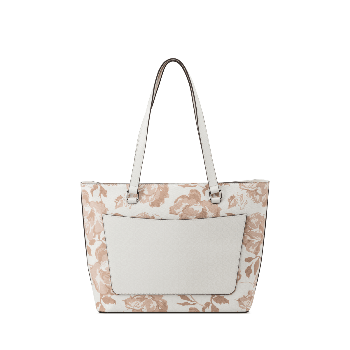 Guess Jillian Tote - Metro Singapore Departmental Store - Celebrating 69 Years in SG