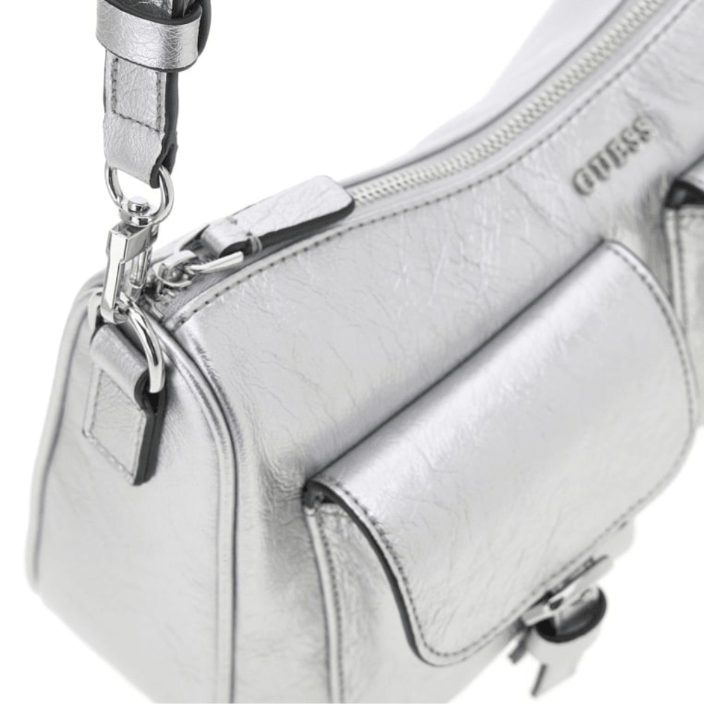 Guess Kassie Convertible Shldr Bag - Metro Singapore Departmental Store - Celebrating 69 Years in SG