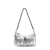 Guess Kassie Convertible Shldr Bag - Metro Singapore Departmental Store - Celebrating 69 Years in SG