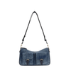 Guess Kassie Convertible Shldr Bag - Metro Singapore Departmental Store - Celebrating 69 Years in SG
