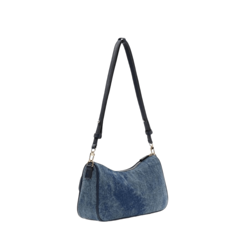 Guess Kassie Convertible Shldr Bag - Metro Singapore Departmental Store - Celebrating 69 Years in SG