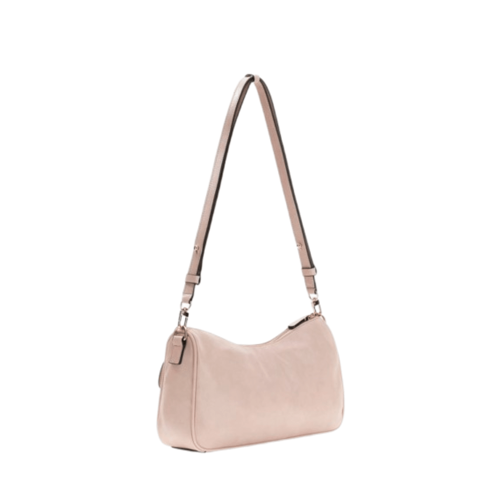 Guess Kassie Convertible Shldr Bag - Metro Singapore Departmental Store - Celebrating 69 Years in SG