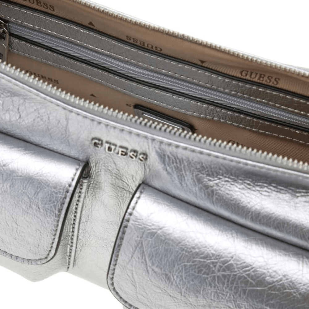 Guess Kassie Convertible Shldr Bag - Metro Singapore Departmental Store - Celebrating 69 Years in SG