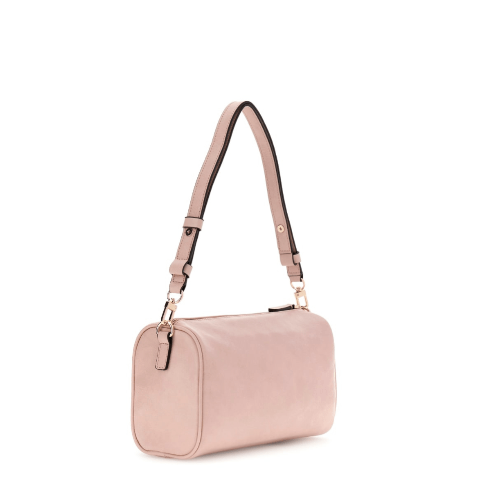 Guess Kassie Mini Cnvrtbl Shldr Bag - Metro Singapore Departmental Store - Celebrating 69 Years in SG